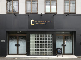 Doyanen Hotels Yamato