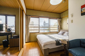 Doyanen Hotels Yamato