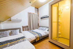 Doyanen Hotels Yamato