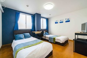 Doyanen Hotels Yamato