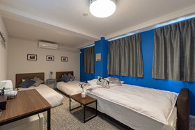Doyanen Hotels Yamato