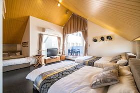 Doyanen Hotels Yamato