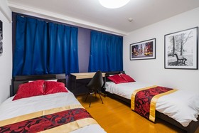 Doyanen Hotels Yamato