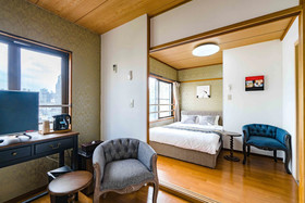 Doyanen Hotels Yamato