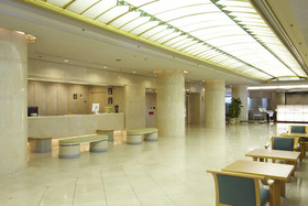 Itami City Hotel