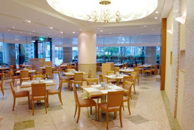 Itami City Hotel