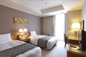 Itami City Hotel
