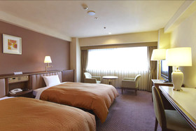 Itami City Hotel