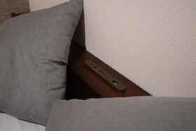 Ja Hotel Bentencho