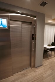 Ja Hotel Bentencho