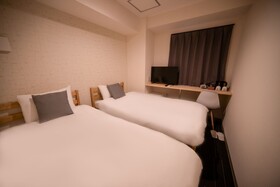 Ja Hotel Bentencho