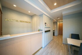 Ja Hotel Bentencho