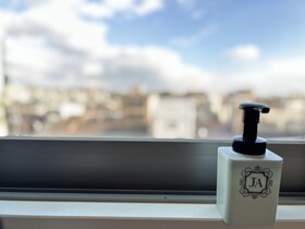 Ja Hotel Namba
