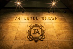 Ja Hotel Namba