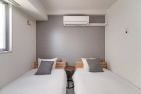 Ja Hotel Namba