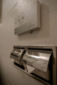 Ja Hotel Namba
