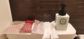 Ja Hotel Namba