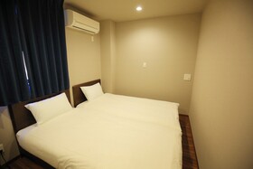 JA Hotel Shinfukae