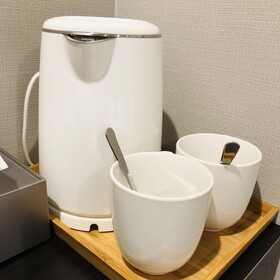 JA Hotel Shinfukae