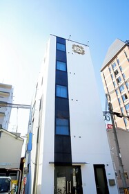 JA Hotel Shinfukae