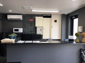 JA Hotel Shinfukae