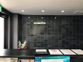 JA Hotel Shinfukae