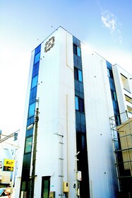 JA Hotel Shinfukae