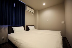 JA Hotel Shinfukae