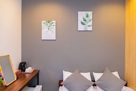 Ja Hotel Tennoji