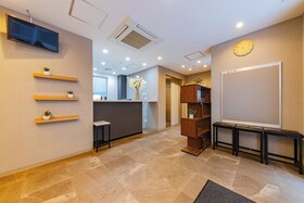 Ja Hotel Tennoji