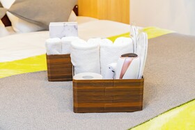 Ja Hotel Tennoji