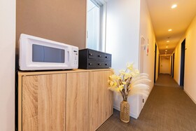 Ja Hotel Tennoji