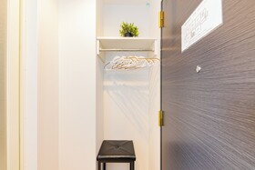 Ja Hotel Tennoji