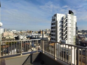 Ja Namba South Hotel