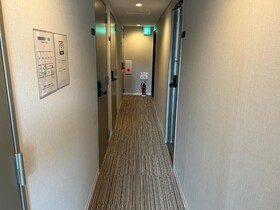 Ja Namba South Hotel