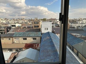 Ja Namba South Hotel