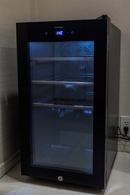 Japavista Xenith Premium