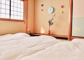 Jen's House Osaka