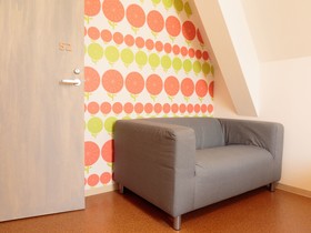 J-Hoppers Osaka Guesthouse
