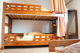 J-Hoppers Osaka Guesthouse