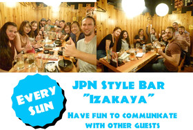 J-Hoppers Osaka Guesthouse