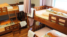 J-Hoppers Osaka Guesthouse