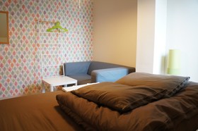 J-Hoppers Osaka Guesthouse