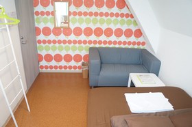 J-Hoppers Osaka Guesthouse
