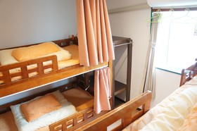 J-Hoppers Osaka Guesthouse
