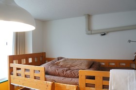 J-Hoppers Osaka Guesthouse