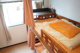 J-Hoppers Osaka Guesthouse