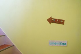 J-Hoppers Osaka Guesthouse