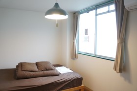 J-Hoppers Osaka Guesthouse