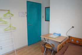 J-Hoppers Osaka Guesthouse
